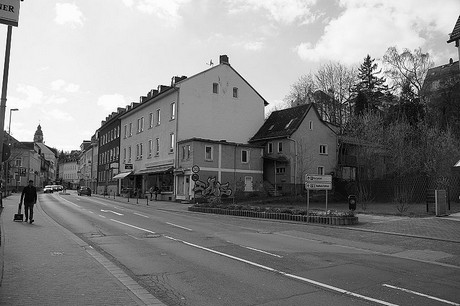 Bad Schwalbach